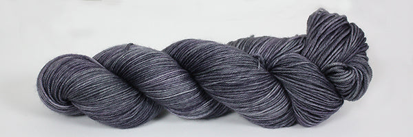 Fiori : Hand Dyed Sock Yarn