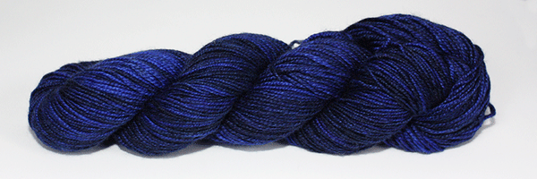 Fiori : Hand Dyed Sock Yarn