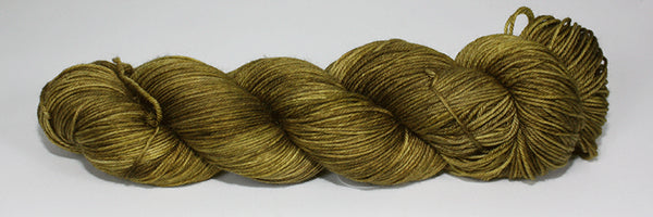 Fiori : Hand Dyed Sock Yarn