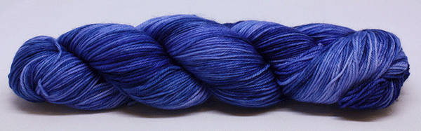 Fiori : Hand Dyed Sock Yarn