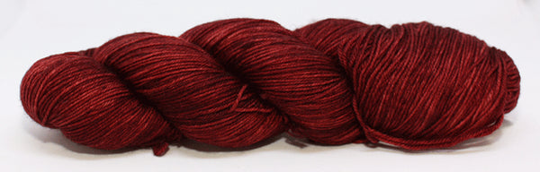 Fiori : Hand Dyed Sock Yarn