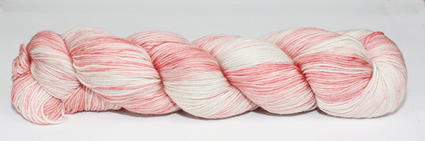 Fiori : Hand Dyed Sock Yarn