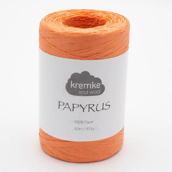 Kremke Soul Wool : Papyrus