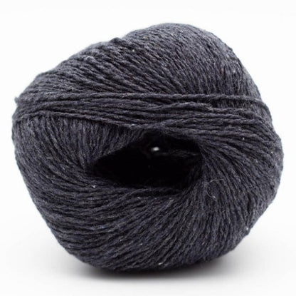 Kremke Soul Wool : Reborn Denim Uni