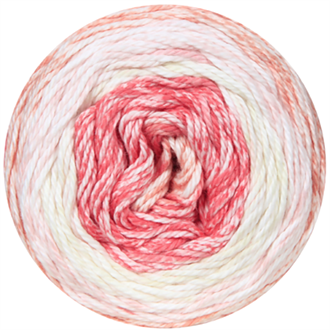 Fibra Natura: Cotton Royal Color Waves