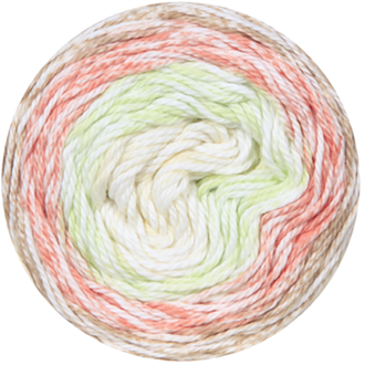 Fibra Natura: Cotton Royal Color Waves