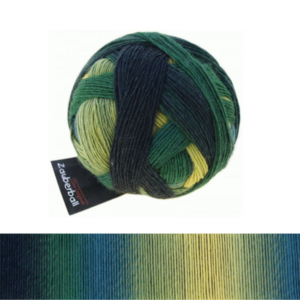 Schoppel : Zauberball