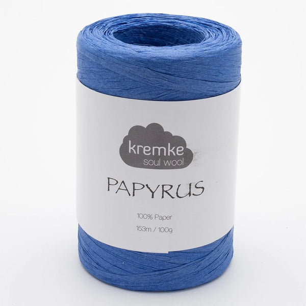 Kremke Soul Wool : Papyrus