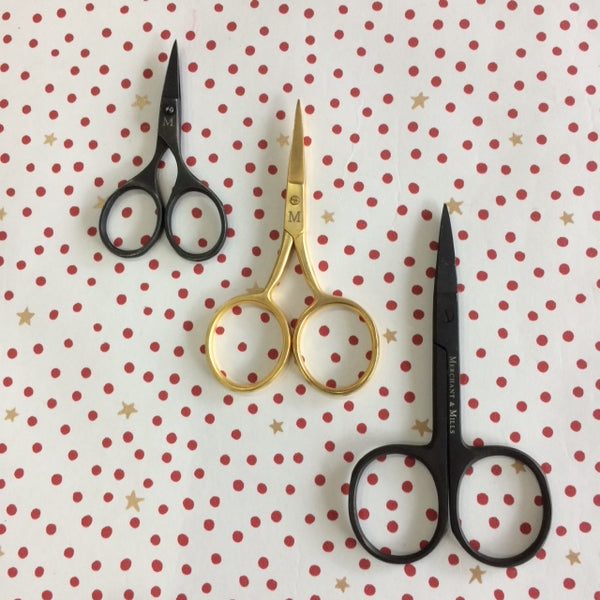 Merchant & Mills : Scissors