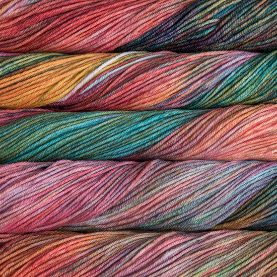 Malabrigo : Rios