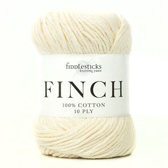 Fiddlesticks : Finch