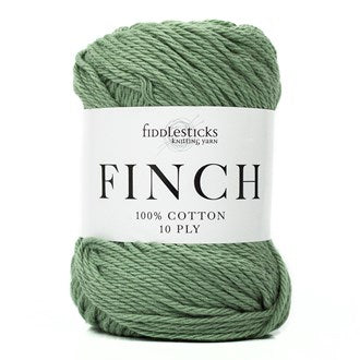 Fiddlesticks : Finch