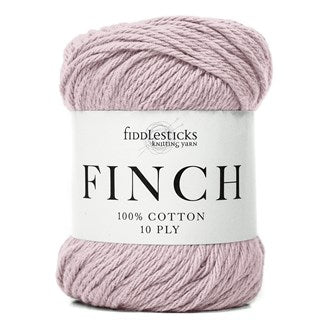 Fiddlesticks : Finch