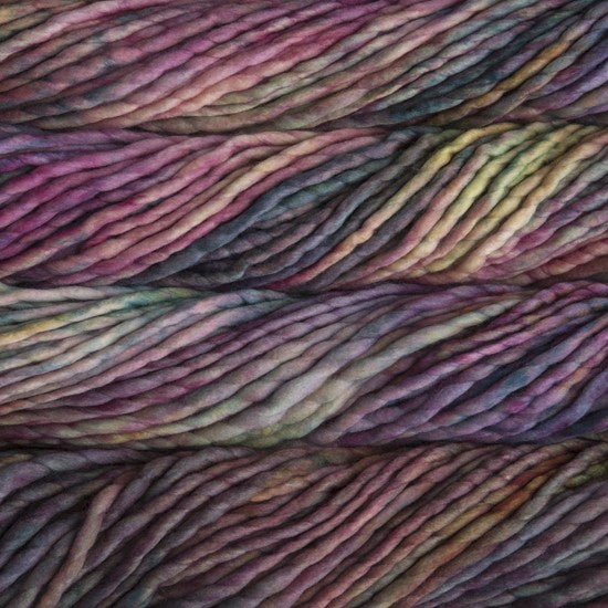 Malabrigo : Rasta