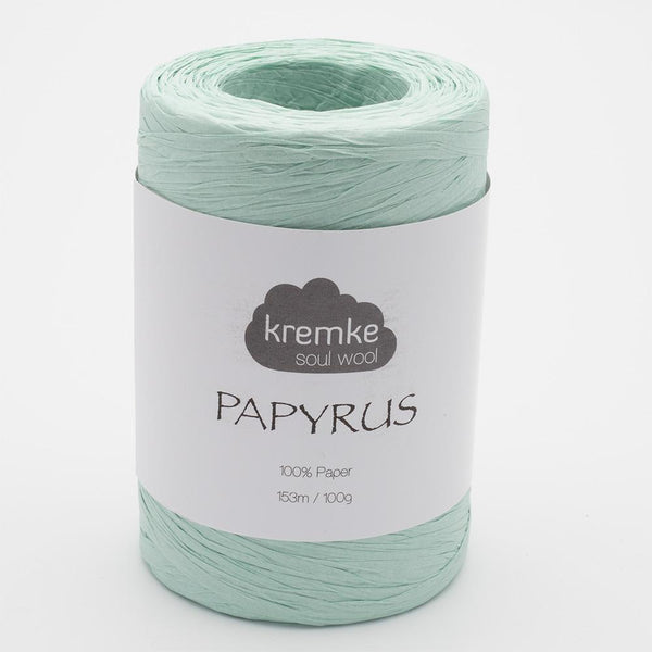 Kremke Soul Wool : Papyrus