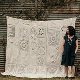 Book : Granny Square Patchwork by Shelley Husband
