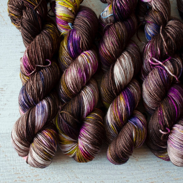 Skein : Daintree