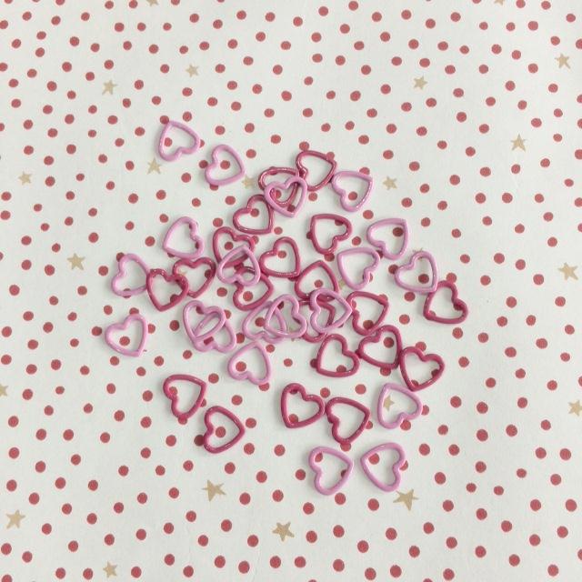 KnitPro : Amour Stitch Markers
