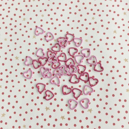 KnitPro : Amour Stitch Markers