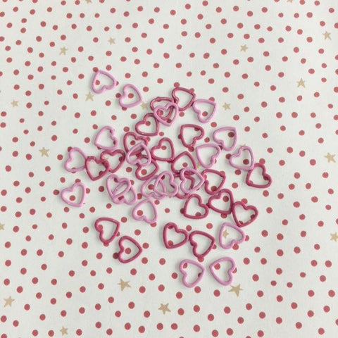 KnitPro : Amour Stitch Markers