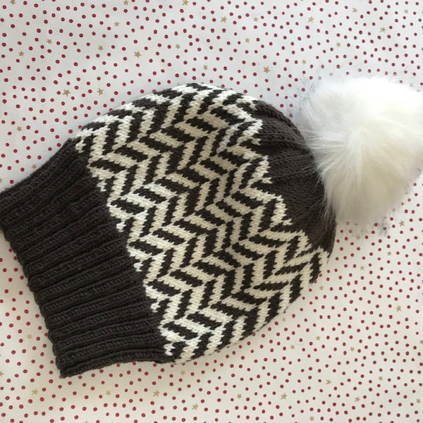 Furreal : vegan fur pom poms