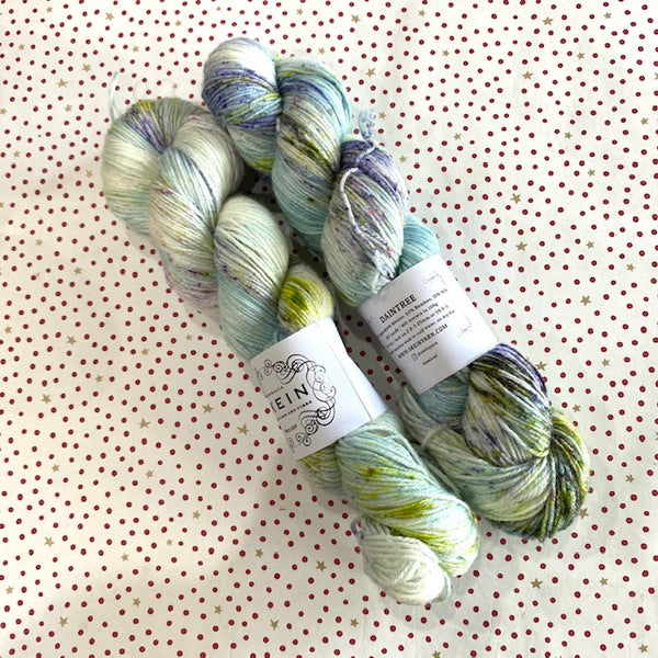 Skein : Daintree