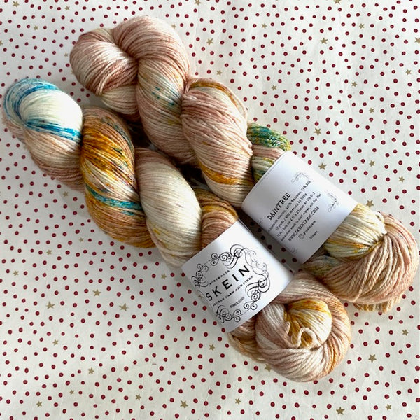 Skein : Daintree