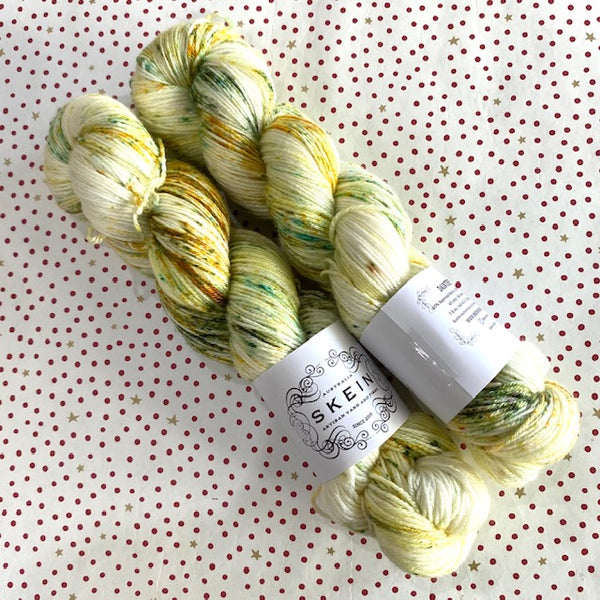 Skein : Daintree