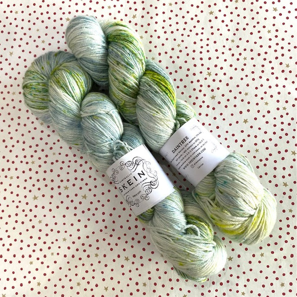 Skein : Daintree