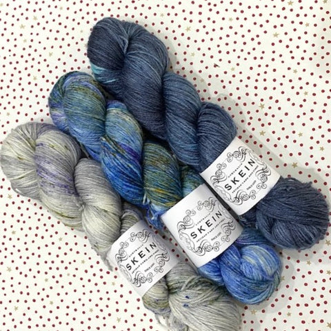 Skein : Daintree