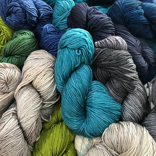 Malabrigo : Rios