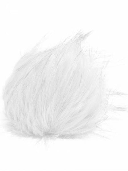 Furreal : vegan fur pom poms