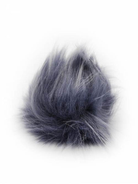 Furreal : vegan fur pom poms