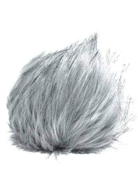 Furreal : vegan fur pom poms