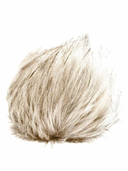 Furreal : vegan fur pom poms