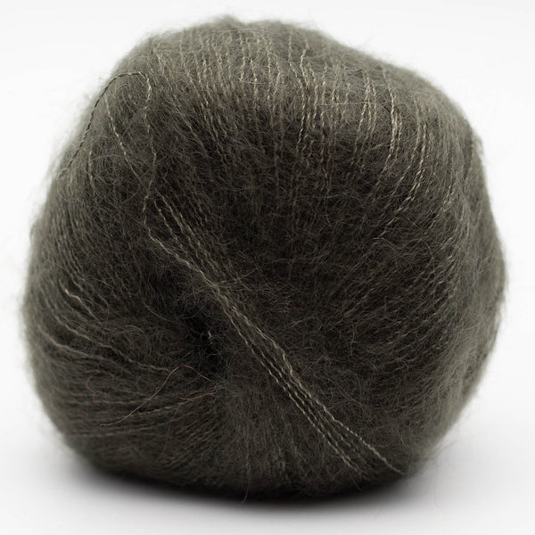 Kremke Soul Wool : Silky Kid
