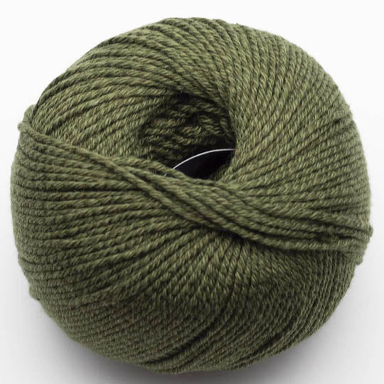 Kremke Soul Wool : Morning Salutation Vegan