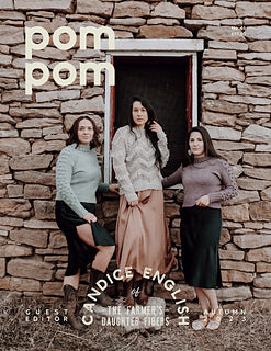 Magazine : Pom Pom Quarterly