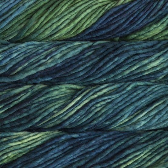 Malabrigo : Rasta