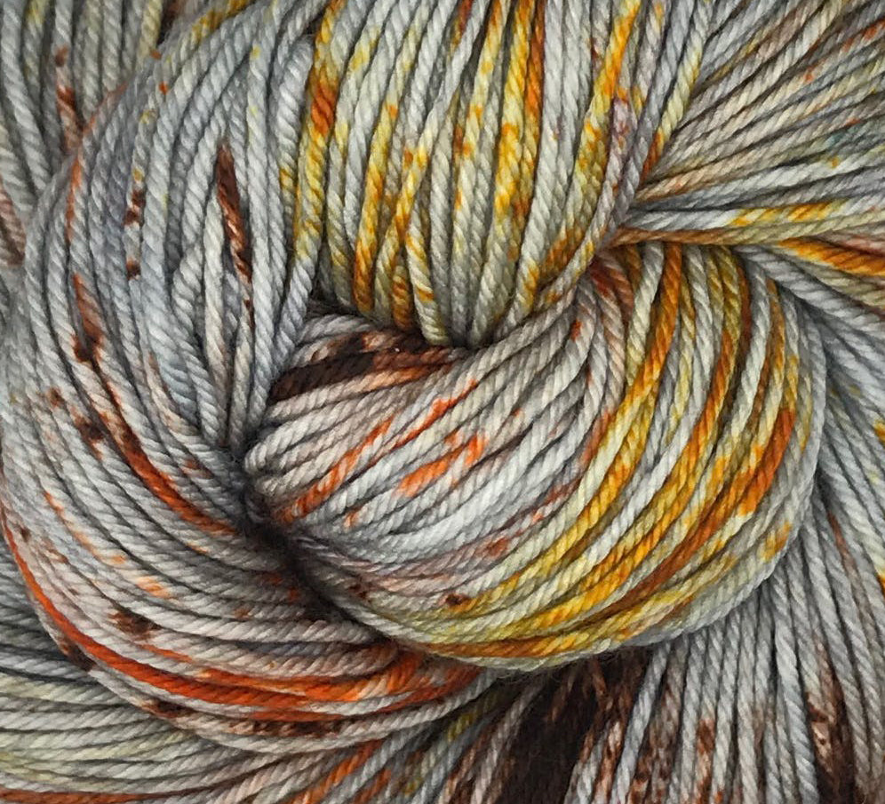 Malabrigo : Rios