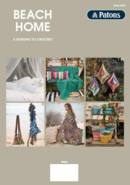 Patterns : Homewares