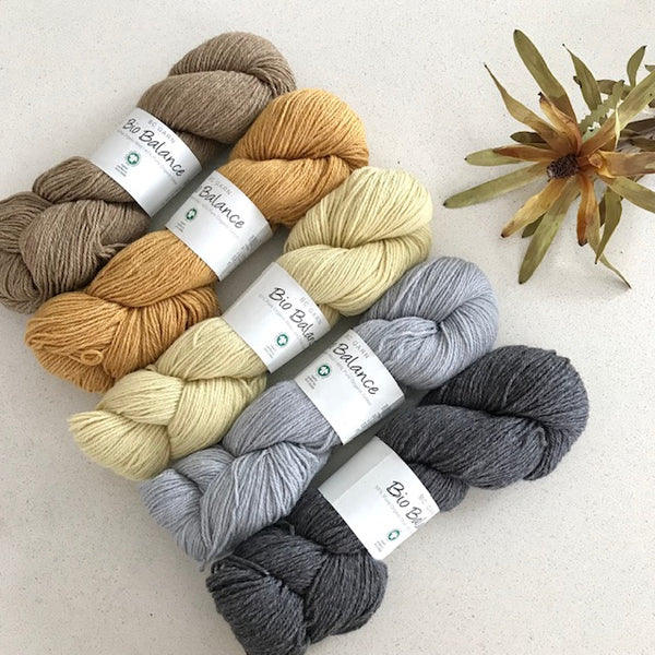 BUNDLE : Westknits MKAL2021 Shawlography