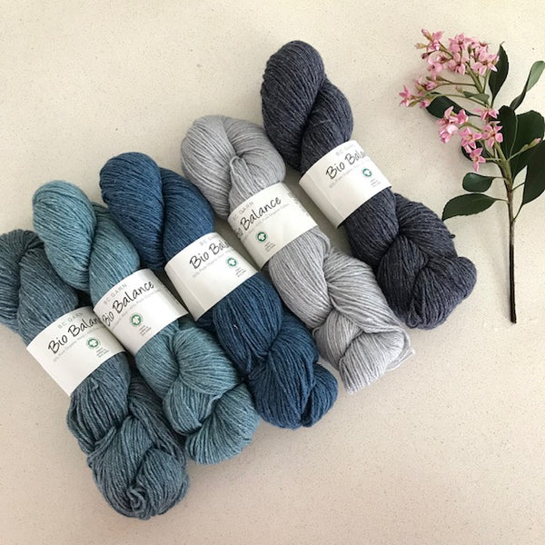 BUNDLE : Westknits MKAL2021 Shawlography