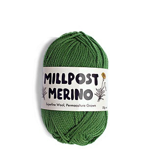 Millpost Merino : Superfine DK