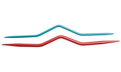 KnitPro : Aluminium Cable Needles