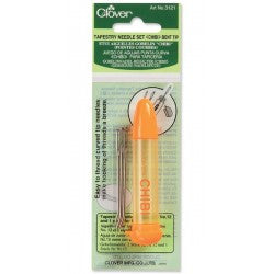 Clover Chibi Needle Set