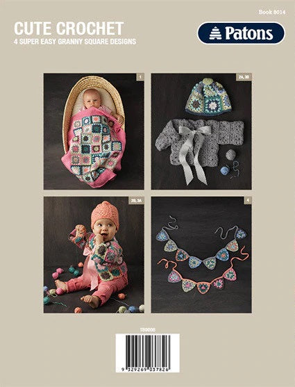 Patterns : Babies and children