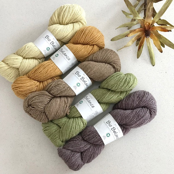 BUNDLE : Westknits MKAL2021 Shawlography