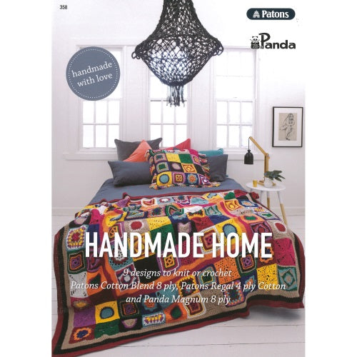 Patterns : Homewares