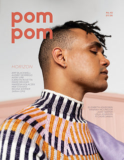 Magazine : Pom Pom Quarterly (Issue 47 Available NOW)